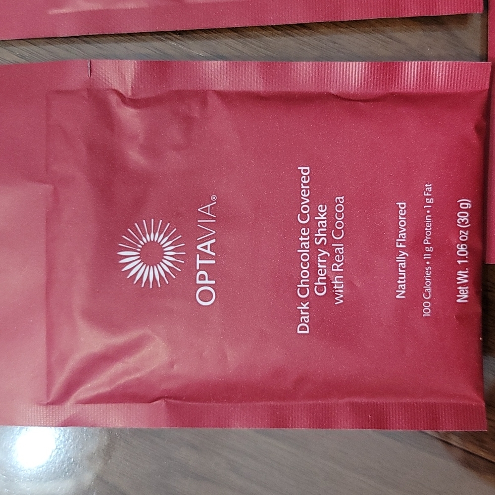 Optavia